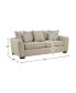 Фото #7 товара White Label Anaheim 82" Sofa