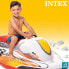 Фото #2 товара Надувная фигура для бассейна Intex Wave RIder Мотоцикл 117 x 58 x 77 cm (6 штук)