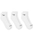 Фото #4 товара Dri-FIT Cushion Quarter Socks 3-Pack