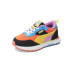 Puma Rider Fv Lava Toddler Girls Orange Sneakers Casual Shoes 38904401