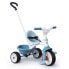 Фото #1 товара SMOBY 2-in-1 Baby Tricycle Be Move
