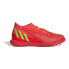 Фото #1 товара Кеды Adidas Predator EDGE3 Jr