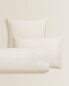 Фото #20 товара (300 thread count) cotton percale pillowcase