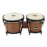 Meinl HTB100WB-M Bongo Set -Brown