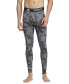 ფოტო #1 პროდუქტის Men's Tech-Fit Camouflage Training Tights