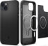 Spigen Etui Spigen Mag Armor Apple iPhone 14 Plus Matte Black