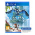 PLAYSTATION GAMES PS4 Horizon Forbidden West (Nordic)