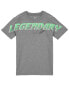 Фото #16 товара Kid Legendary Graphic Tee 6