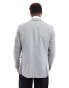 Фото #4 товара Selected Homme slim blazer in light grey