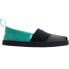 Фото #1 товара TOMS Alpargata So Ill Cupsole Slip On Womens Green Sneakers Casual Shoes 100138