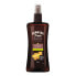 Dry oil for tanning SPF 30 Protective (Dry Oil Spray) 200 ml