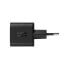 Фото #4 товара Native Union Fast GaN Charger PD 30W - Indoor - AC - Black