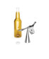 Фото #4 товара Открывалка для бутылок на кантелирующей ножке UMBRA tipsy.