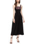 Фото #1 товара Burryco Midi Dress Women's