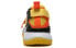 Фото #5 товара Спортивно-повседневные кроссовки Пик ДЕ020051 Черно-желтые