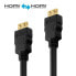 Фото #2 товара Кабель HDMI PureLink PureInstall - Secure Lock System 1 м - 1 м (стандартный HDMI Type A) - 3D - 18 Gbit/s - Черный