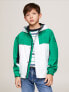 Фото #1 товара Kids' Colorblock Hooded Jacket