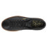 Puma Basket Gum Xxi Lace Up Mens Black Sneakers Casual Shoes 381211-02