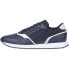 Фото #2 товара TOMMY HILFIGER Runner Evo Seasonal Mix trainers