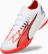 Puma Buty piłkarskie Puma Ultra Match IT M 107522-01