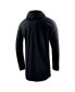 Фото #3 товара Men's Black Colorado Buffaloes We Here Performance Hoodie Long Sleeve T-shirt