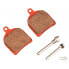 Фото #1 товара HOPE Trial Standard Brake Pads