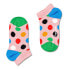 Фото #1 товара Носки спортивные Happy Socks Big Dot Low
