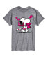 Фото #1 товара Men's Peanuts Short Sleeve T-shirt