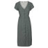 TRESPASS Nia Dress