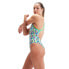 Фото #4 товара SPEEDO Allover Digital Starback Swimsuit