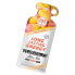 GOLD NUTRITION Long Lasting 40g Mango Energy Gels