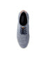 ფოტო #4 პროდუქტის Men's Fenta Fashion Lace-Up Sneakers