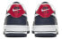 Nike Air Force 1 Low LV8 GS CT5531-400 Sneakers