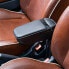 Фото #2 товара подлокотник Armster Mazda 2 RHD 2007-2014 Кожзам