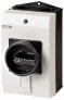 Фото #2 товара Eaton P1-32/I2/SVB-SW - Rotary switch - 3P - White - IP65 - -25 - 40 °C - 1 pc(s)