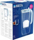 Nawilżacz powietrza Brita Brita Glass Bottle Model One incl. 2 MAXTRA PRO