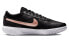 Фото #2 товара Кроссовки женские Nike Zoom Court Lite 3 черные