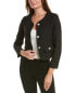 Фото #1 товара Femme Society Cardigan Women's Black M