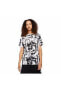 Nıke Jordan Jumpman Flight All-over Print Short-sleeve Spor T-shirt