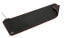 Trust GXT 764 Glide-Flex XXL - Black - Monochromatic - Polyester - Rubber - Multi - Non-slip base - Gaming mouse pad