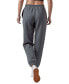 Фото #2 товара Women's Metallic Foil Logo Fleece Jogger Sweatpants, A Macy's Exclusive