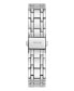 Фото #3 товара Часы Guess Multi Function Silver Tone