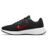 Фото #2 товара Nike Revolution 6 Next Nature M DC3728-005 running shoe
