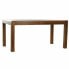 Фото #1 товара Обеденный стол DKD Home Decor древесина акации 160 x 90 x 76 cm