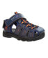 Фото #14 товара Toddler Hook and Loop Sport Sandals