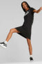 Фото #2 товара Платье спортивное PUMA Ess Logo женское 67372101