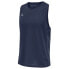 Фото #2 товара HUMMEL Core Running sleeveless T-shirt