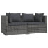 Фото #3 товара Garten-Lounge-Set (3-teilig) 3013629-6