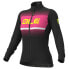 Фото #2 товара ALE Solid Blend long sleeve jersey