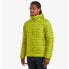 MONTANE Anti jacket Citrus Spring, M - фото #6